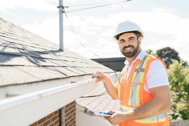 Best Storm Damage Roof Repair  in Oakbrook Terrace, IL