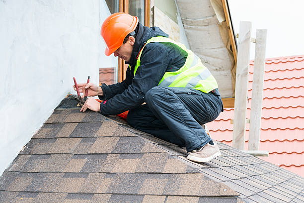 Quick and Trustworthy Emergency Roof Repair Services in Oakbrook Terrace, IL