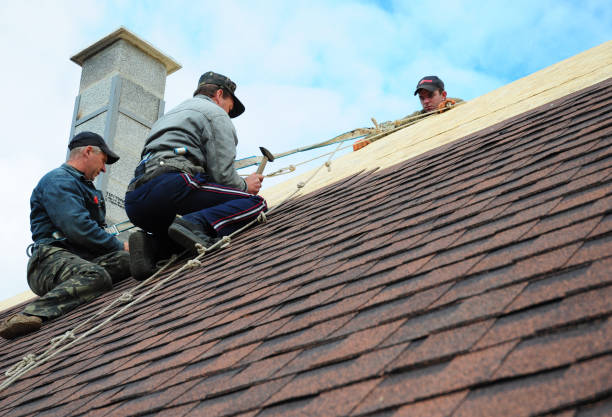 Best Storm Damage Roof Repair  in Oakbrook Terrace, IL
