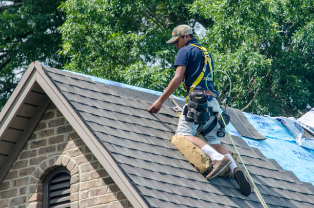 Oakbrook Terrace, IL Roofing Contractor Company